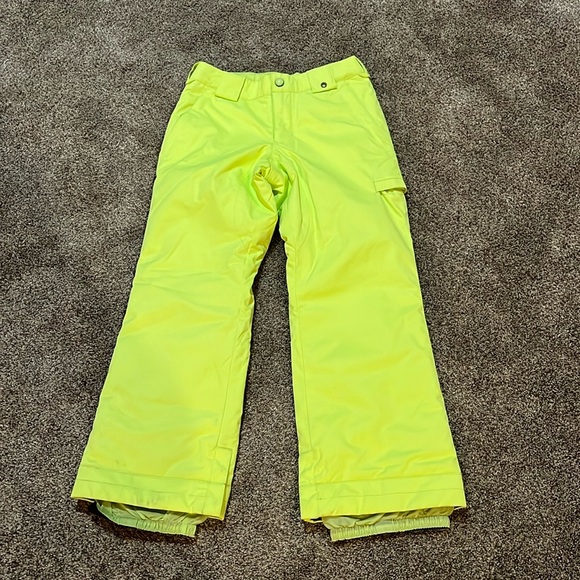 Burton Other - Burton kids, snow, pants size medium